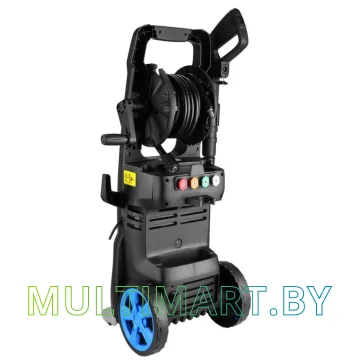 Мойка высокого давления Deko DKCW2700 Pro Kit (085-2031) картинка 4